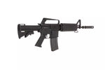 CM009F Karabiner Replik – Schwarz