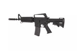CM009F Karabiner Replik – Schwarz