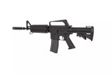 CM009F Karabiner Replik – Schwarz