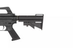 CM009F Karabiner Replik – Schwarz