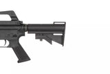 CM009F Karabiner Replik – Schwarz