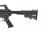 CM009F Karabiner Replik – Schwarz