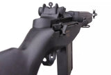 CM032 Gewehr Replika - schwarz