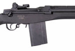 CM032 Gewehr Replika - schwarz