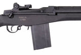CM032 Gewehr Replika - schwarz
