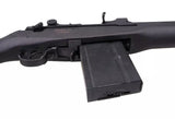 CM032 Gewehr Replika - schwarz