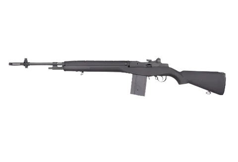 CM032 Gewehr Replika - schwarz
