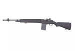 CM032 Gewehr Replika - schwarz
