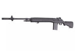 CM032 Gewehr Replika - schwarz