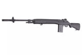 CM032 Gewehr Replika - schwarz