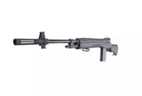 CM032 Gewehr Replika - schwarz
