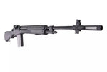CM032 Gewehr Replika - schwarz