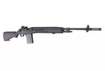 CM032 Gewehr Replika - schwarz
