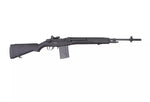 CM032 Gewehr Replika - schwarz