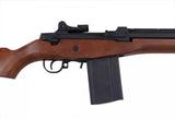 CM032 Gewehr Replika - Holzstil