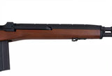 CM032 Gewehr Replika - Holzstil