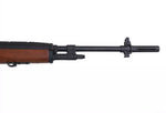 CM032 Gewehr Replika - Holzstil