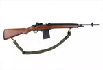 CM032 Gewehr Replika - Holzstil