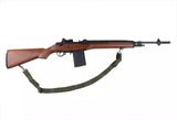 CM032 Gewehr Replika - Holzstil