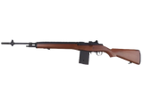 CM032 Gewehr Replika - Holzstil