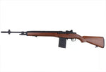 CM032 Gewehr Replika - Holzstil