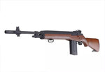 CM032 Gewehr Replika - Holzstil