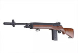 CM032 Gewehr Replika - Holzstil