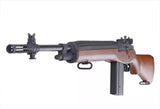 CM032 Gewehr Replika - Holzstil