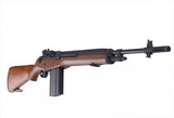 CM032 Gewehr Replika - Holzstil