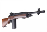 CM032 Gewehr Replika - Holzstil