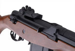 CM032 Gewehr Replika - Holzstil