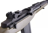 CM032A Gewehr Replika - oliv