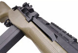 CM032A Gewehr Replika - oliv