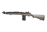 CM032A Gewehr Replika - oliv