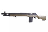 CM032A Gewehr Replika - oliv