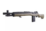 CM032A Gewehr Replika - oliv