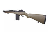 CM032A Gewehr Replika - oliv