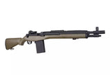 CM032A Gewehr Replika - oliv