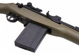 CM032A Gewehr Replika - oliv