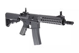 CM15 KR-CQB 8.5 Sturmgewehr-Replika - Schlachtschiffgrau