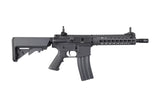 CM15 KR-CQB 8.5 Sturmgewehr-Replika - Schlachtschiffgrau