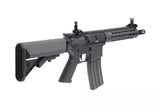 CM15 KR-CQB 8.5 Sturmgewehr-Replika - Schlachtschiffgrau