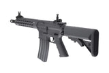 CM15 KR-CQB 8.5 Sturmgewehr-Replika - Schlachtschiffgrau