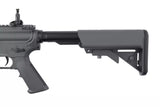 CM15 KR-CQB 8.5 Sturmgewehr-Replika - Schlachtschiffgrau