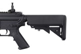 CM15 KR-CQB 8.5 Sturmgewehr Replika - Schwarz