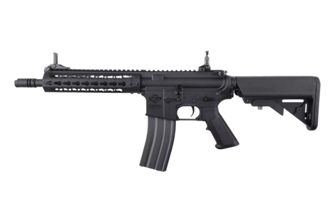 CM15 KR-CQB 8.5 Sturmgewehr Replika - Schwarz