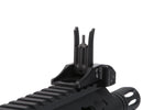 CM15 KR-CQB 8.5 Sturmgewehr Replika - Schwarz