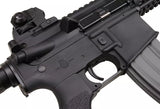CM16 Raider-L Airsoftgewehr - schwarz