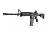 CM16 Raider-L Airsoftgewehr - schwarz