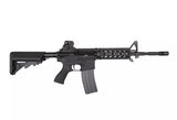 CM16 Raider-L Airsoftgewehr - schwarz